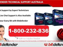 Get For Bitdefender Customer Care Service 2019  Call 1-800-232-836 Australia
