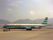 Boeing 707