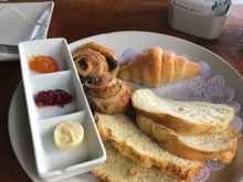 Bread and Spread (Us)