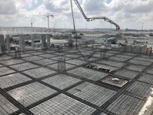 UPS Cargo Building 