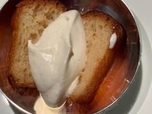 Le Baba Au Rhum