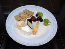 Cheese