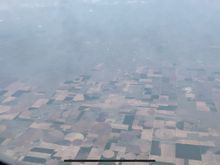 Interesting farm land