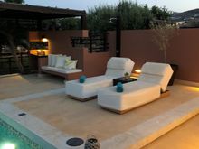 Patio Lounge 2