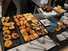 Breakfast - Pastry