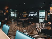 Manor Club
