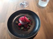Vegan Pavlova