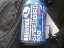 Availlable in the lounge at T5 heathrow.  And my conservatory later in the week