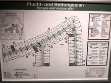 Holiday Inn Express Düsseldorf Hauptbahnhof Map