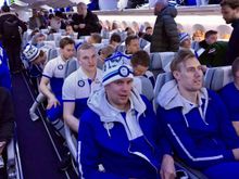 Leijonat