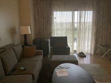 Bed settee/seating