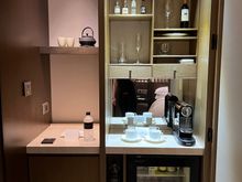 Room Mini bar