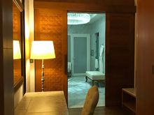 Dressing Room