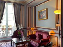 Opera view Junior suite 