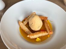Easter dessert