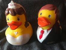 Wedding & Anniversary Ducks FCT