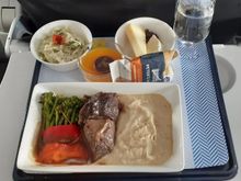 Beef cheek 