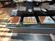 More baklava?