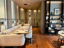 Italian restaurant 