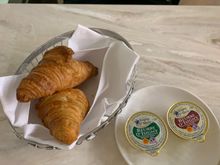 More pastries. 