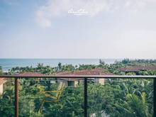 View from rooms