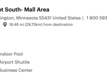 room not available, after searching for specific dates at web site