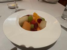 Fruit Salad to End it all