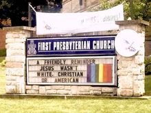 Tell 'em what they don't want to hear.