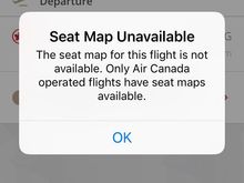 But appears not to be operated by AC (or Rouge)