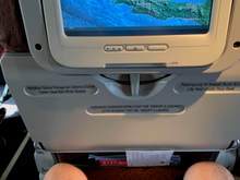 738 Legroom