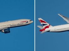 Does anyone know why VIIW (and maybe others) lack the coroguard coating on the wings?