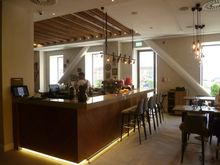 Restaurant, 