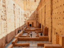 MEKNESS MOROCCO 