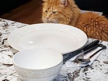 Yeah Hobbes, I see you.