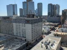 View from the room