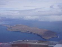 Nólsoy Island