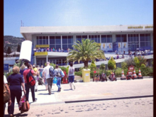 Kefalonia Airport