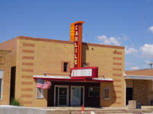 Dimmitt, Castro County