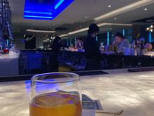 Let the 23MM party start , SFO Polaris. Come say Hi