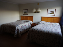 Cavendish Motel