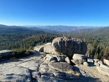Kings Canyon NP