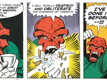 Art originally by Sal Buscema & Mike Esposito from Captain America #227 (1978).