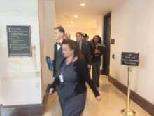 Deputy Assistant Secretary in the European and Eurasian Bureau at the U.S. Department of State