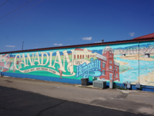 Canadian