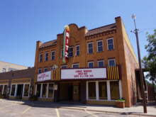 Wellington, Collingsworth County