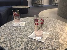 Cuban bartender promised to make own drink after these