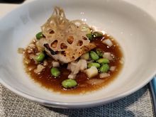 The Fogo island cod