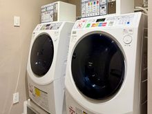 Annex Coin-OP Launderette