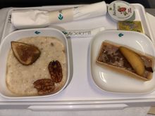 EN breakfast time