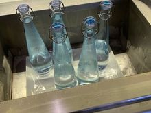 Sparkling & Still Water